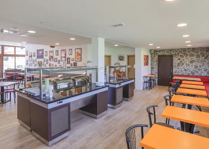 Jazz Bled Guest House